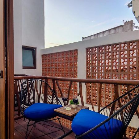Апартаменты Casa Makawe Only Adults Саюлита Экстерьер фото