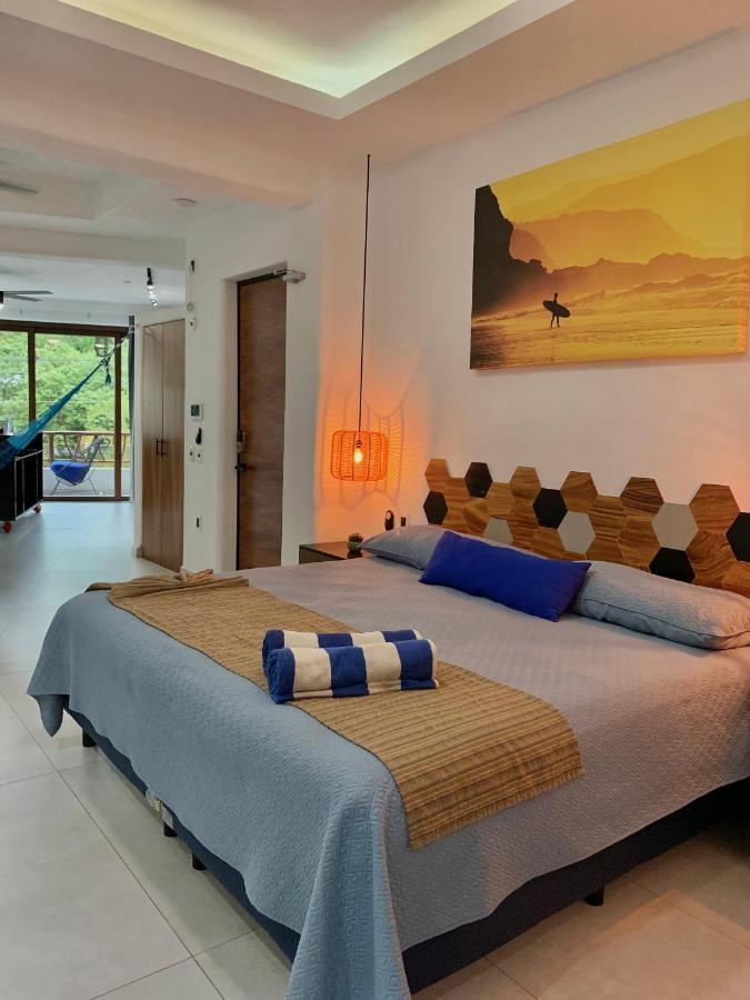 Апартаменты Casa Makawe Only Adults Саюлита Экстерьер фото