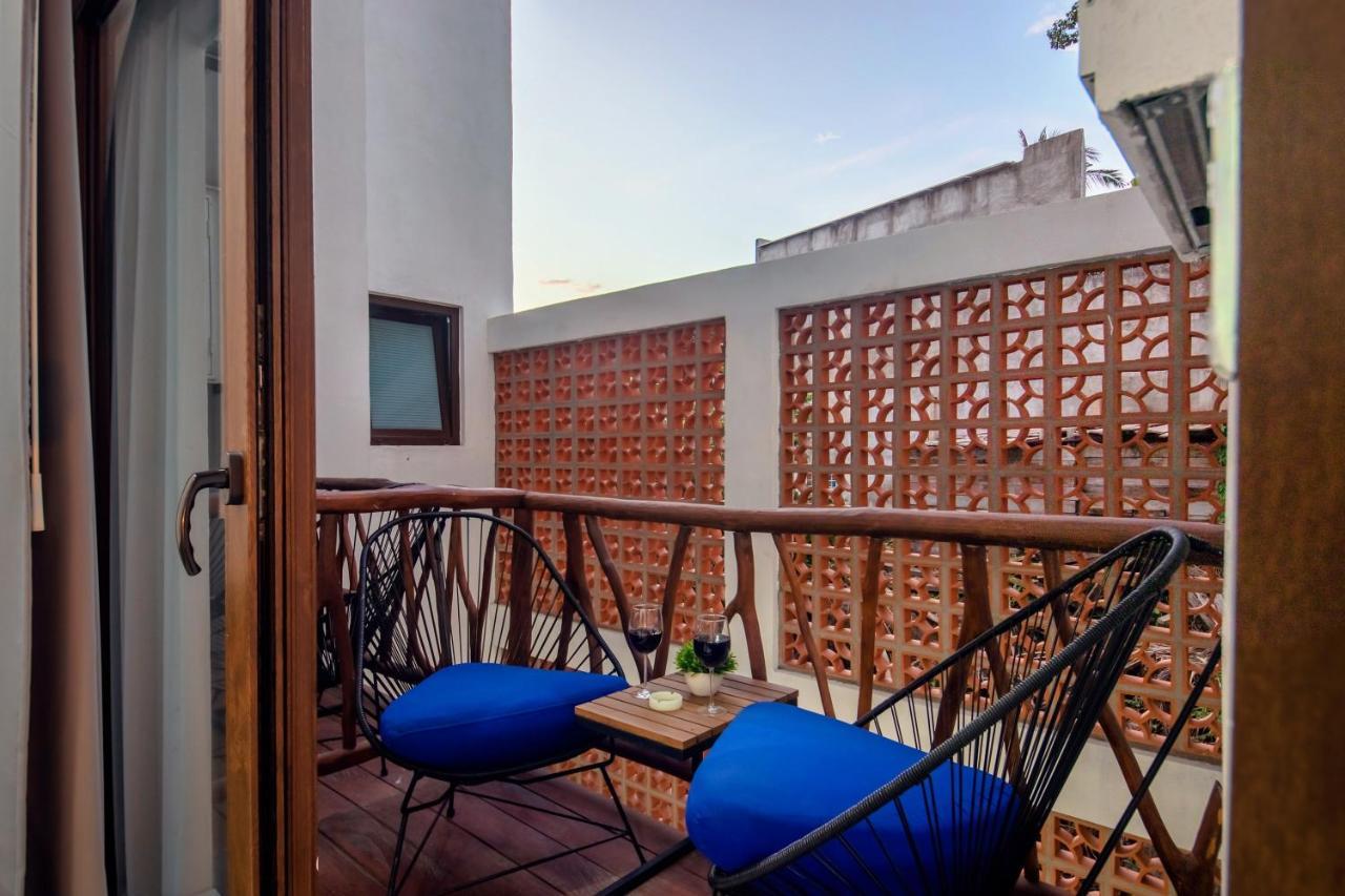 Апартаменты Casa Makawe Only Adults Саюлита Экстерьер фото